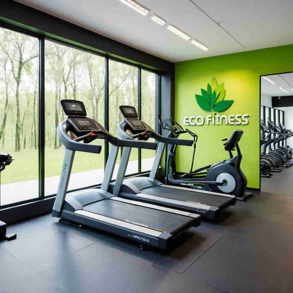 Eco Fitness Training: Build Strength with Natural Exercises